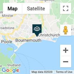 Find us Bournemouth
